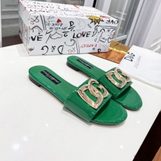 Dolce Gabbana Slippers